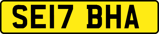 SE17BHA