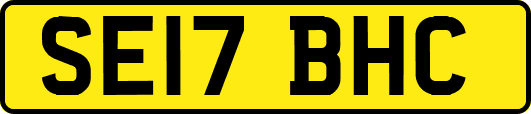 SE17BHC