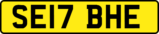 SE17BHE