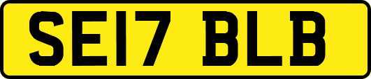 SE17BLB