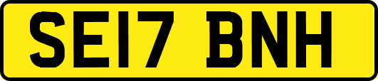 SE17BNH