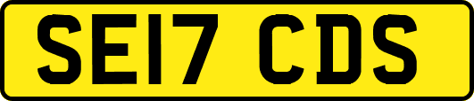 SE17CDS