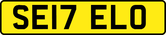 SE17ELO