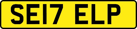 SE17ELP