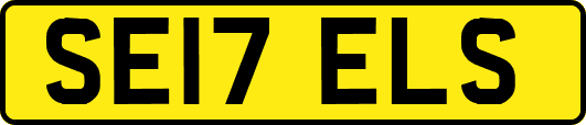 SE17ELS