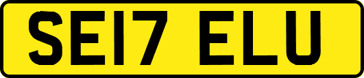 SE17ELU