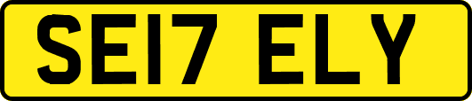 SE17ELY