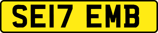 SE17EMB