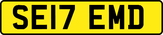 SE17EMD