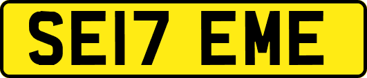 SE17EME