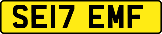 SE17EMF