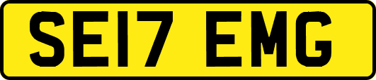 SE17EMG