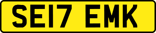 SE17EMK