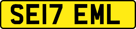 SE17EML