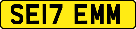 SE17EMM
