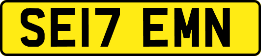 SE17EMN