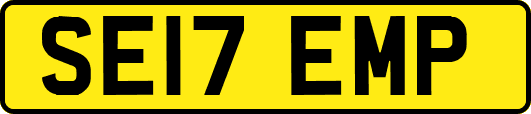 SE17EMP