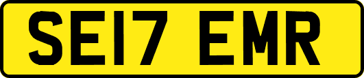 SE17EMR