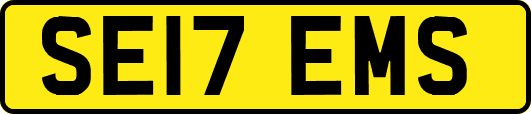 SE17EMS
