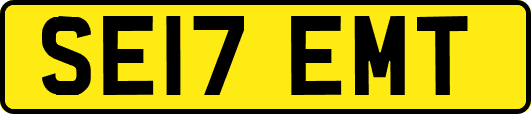 SE17EMT