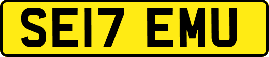 SE17EMU