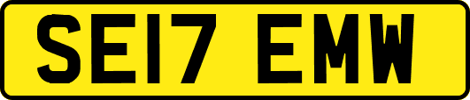 SE17EMW