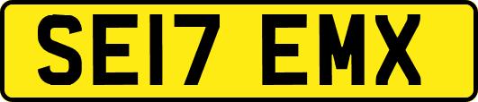 SE17EMX