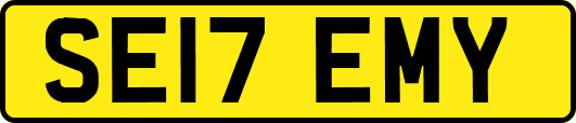 SE17EMY