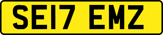 SE17EMZ