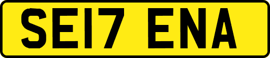 SE17ENA