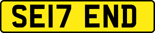SE17END