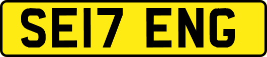 SE17ENG