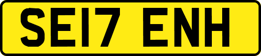 SE17ENH