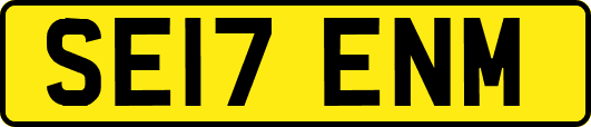 SE17ENM