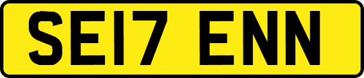 SE17ENN