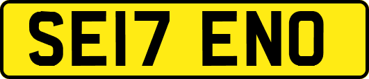 SE17ENO