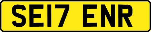 SE17ENR