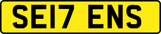 SE17ENS