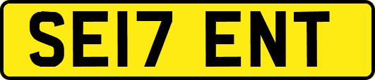 SE17ENT