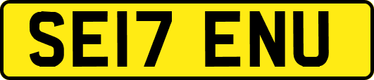 SE17ENU