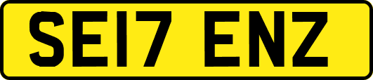 SE17ENZ