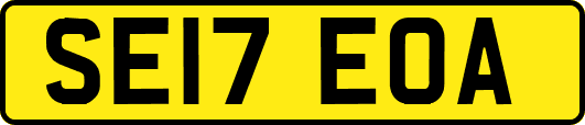 SE17EOA