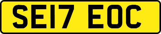SE17EOC
