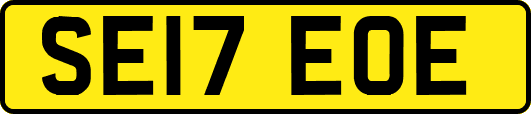 SE17EOE