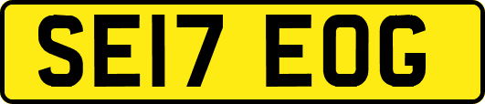 SE17EOG