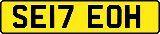 SE17EOH