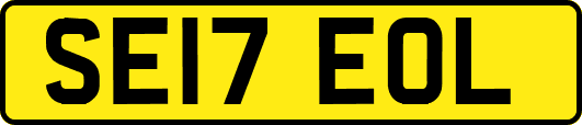 SE17EOL