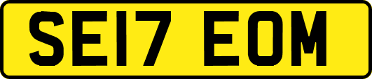 SE17EOM