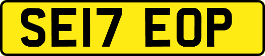 SE17EOP