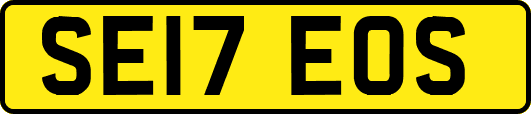 SE17EOS